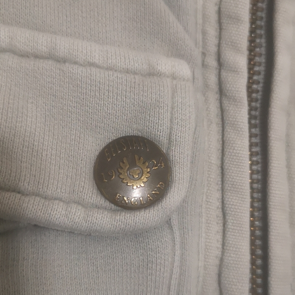 Small Belstaff sweater - Picture 4 of 10